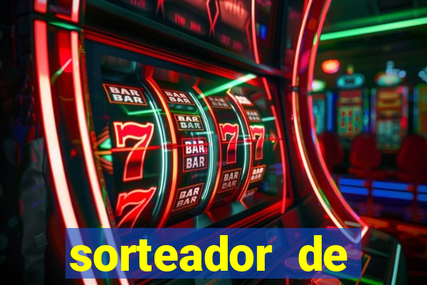 sorteador de numeros bingo online